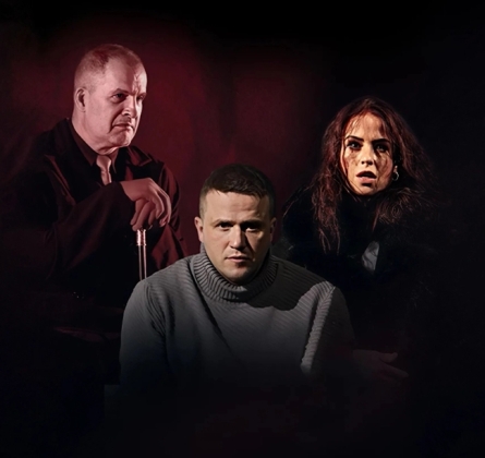 Мастер и Маргарита