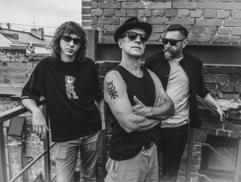 Приглашаем на концерты Billy’s Band