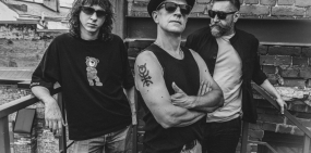 Приглашаем на концерты Billy’s Band