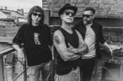 Приглашаем на концерты Billy’s Band