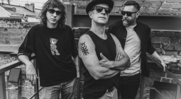 Приглашаем на концерты Billy’s Band