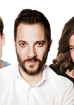 БеспринцЫпные чтения | Фестиваль Короткой Новой прозы