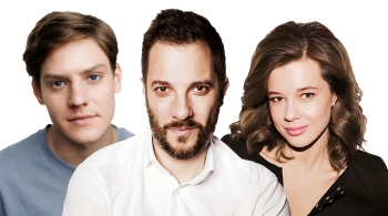 БеспринцЫпные чтения | Фестиваль Короткой Новой прозы