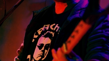 Красная Плесень