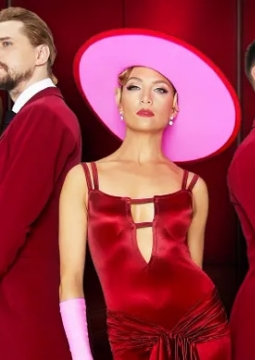 История в отеле