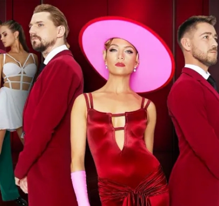 История в отеле