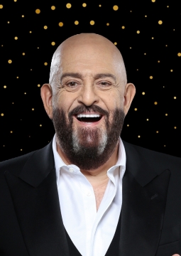 Михаил Шуфутинский