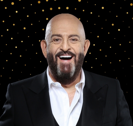 Михаил Шуфутинский