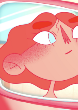 Внеконкурсная программа российской анимации. Программа «Любимый жанр»