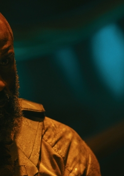 Хищник: Миссия «Осирис» Хищник: Миссия «Осирис»