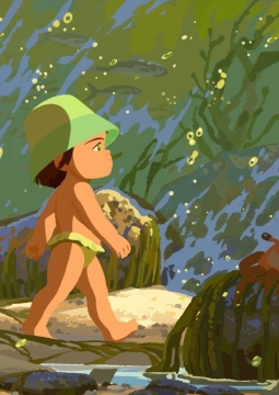 Маленькая Амели и метафизика труб