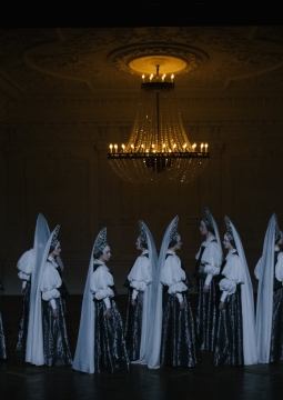 TheatreHD: Женитьба