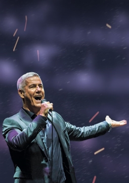 Alessandro Safina (Алессандро Сафина)