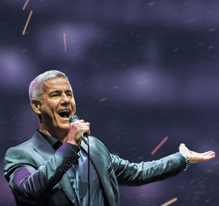 Alessandro Safina (Алессандро Сафина)