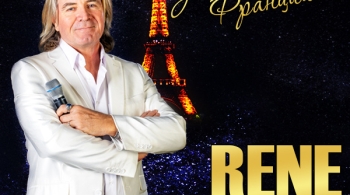 Rene de La Garde (Рене де Ла Гард)