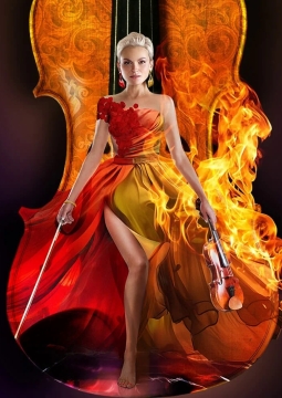 Евгения Зима | Гала-шоу