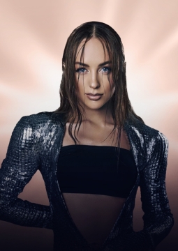 Мари Краймбрери