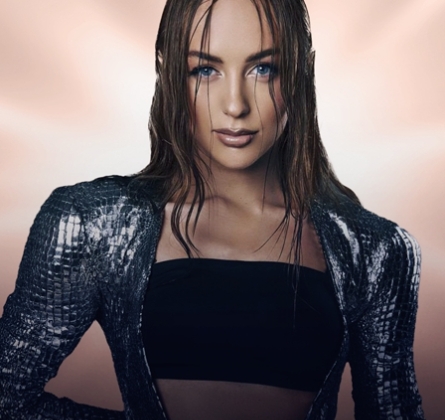 Мари Краймбрери