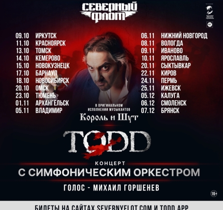 Северный флот