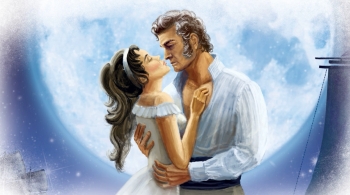 Юнона и Авось | Рок-опера