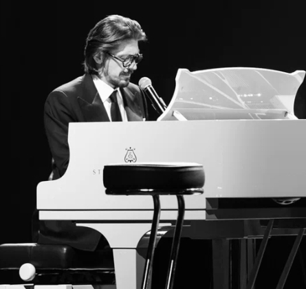 Леонид Овруцкий и группа «Кватро»