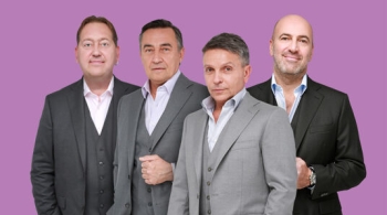 Квартет И | Квартетник