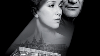 Три тополя на Плющихе