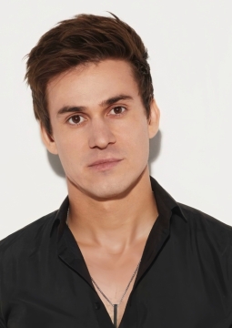 Ришат Тухватуллин