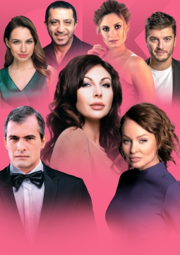 Салон красоты, или О чём говорят женщины