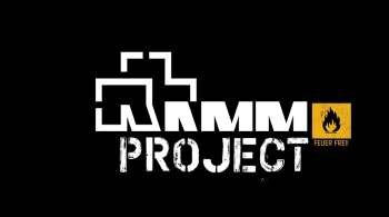 RAMMproJect - RAMMSTEIN tribute show