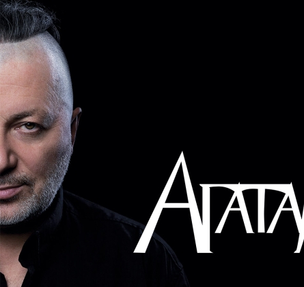 Вадим Самойлов | Агата Кристи