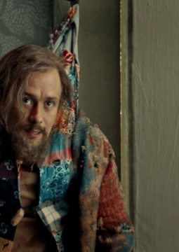 Волшебный участок