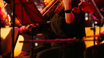 Саундтреки в сиянии тысячи свечей