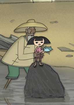 Российский конкурс. Программа № 1. Детская