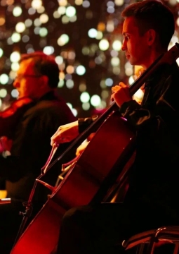 Ханс Циммер 2.0: Саундтреки в сиянии тысячи свечей