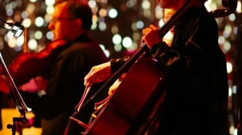 Ханс Циммер 2.0: Саундтреки в сиянии тысячи свечей