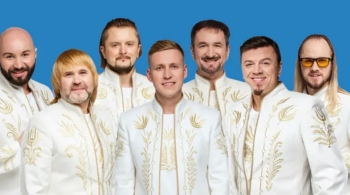 БГА «Песняры»