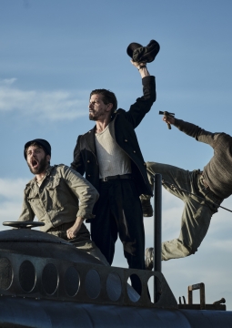 Команданте