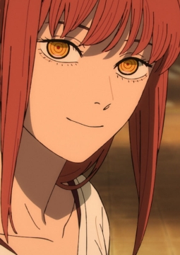 Человек-бензопила. Фильм: История Резе