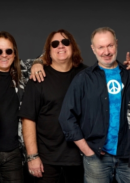 Стас Намин и группа «Цветы»