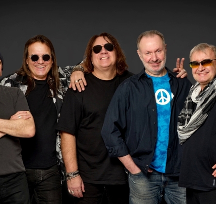 Стас Намин и группа «Цветы»