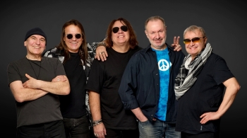 Стас Намин и группа «Цветы»