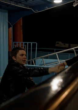 Пока течёт река