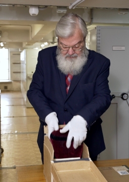 Святой Фёдор Томский. Тайна сибирского старца