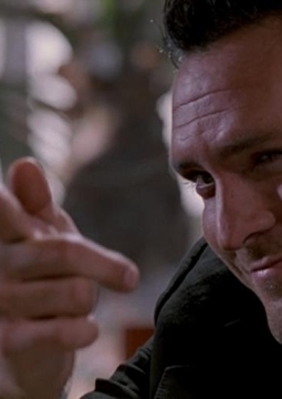 Киновечеринка. Бешеные псы