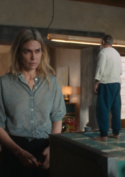 Дорогая, я уменьшаюсь