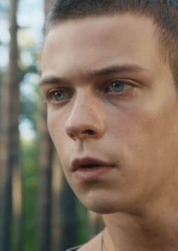 Огненный мальчик