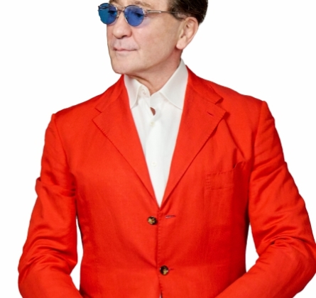 Григорий Лепс