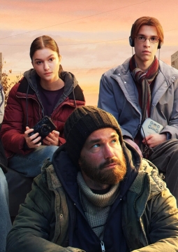 Камбэк: финальная серия