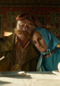 Простоквашино